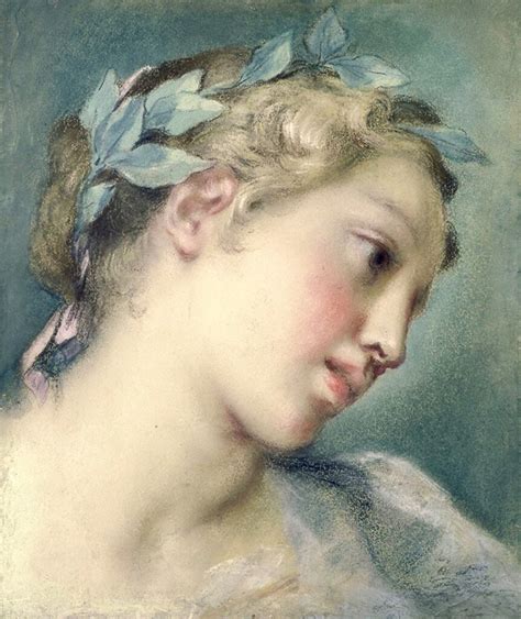 rosalba versace|rosalba carriera 1720.